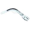 Moto Parts GX200 GX160 Motorcycle Throttle Control Lever Arm Governor Link Rod Return Spring Kit For GX140 168F 5.5HP 6.5HP