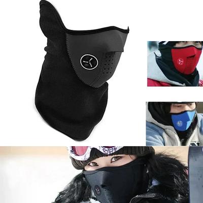 Schutzausrüstung – Motorrad-Masken