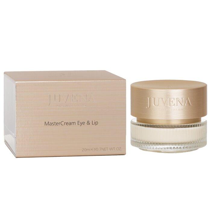 JUVENA Master Cream Eye & Lip