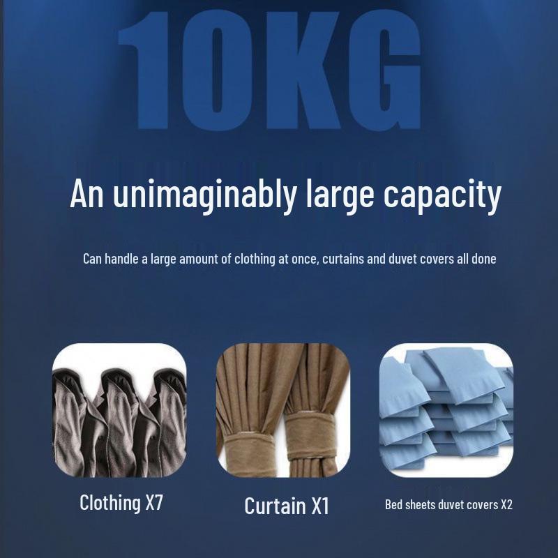 Energie sparender Haushalts-Schleudertrockner-Eimer mit großem Fassungsvermögen