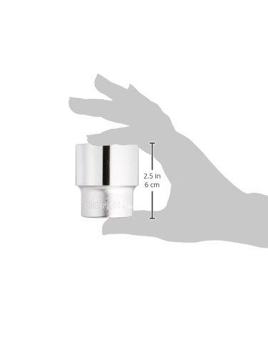 TONE 6S-38 Socket (Hexagonal) 19.0mm (3/4") Drive Size 38mm