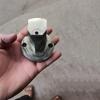 CNC Machined Precision Clamp Plate