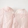 Girl's Hanfu Style Summer Dress