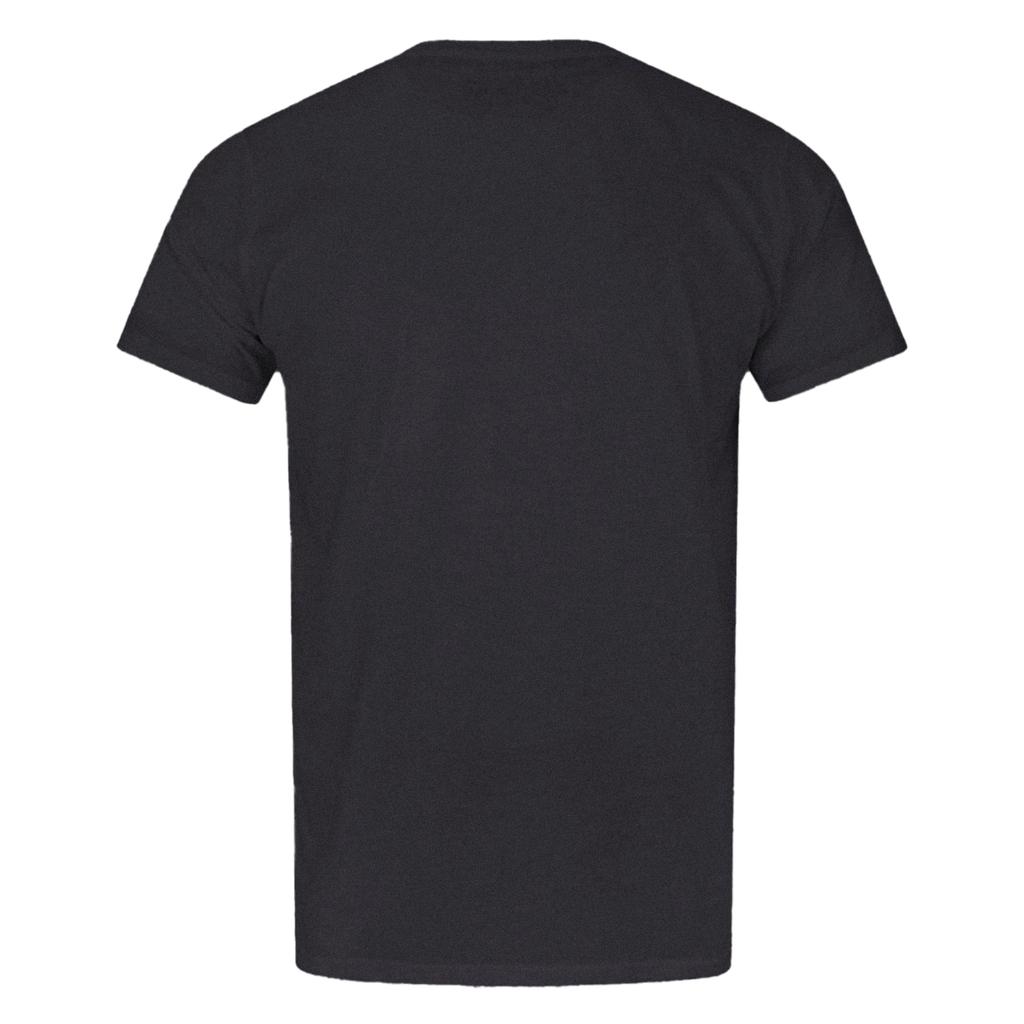 Marvel Official Mens Ant-Man Helmet T-Shirt