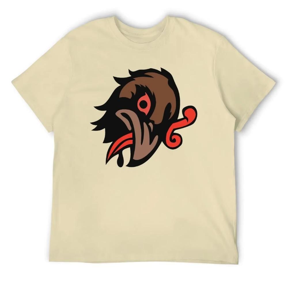 Bioshock Krähe Vigor Klassisch Zu Verkaufen Y T-Shirt Rundhals Bewegung Geeky T-Shirt Grafik Vintage Freizeit US-Größe