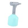 Handheld Electric Sprayer Home Gardening Watering Automatic Sprayer Electric Garden Sprayer Green