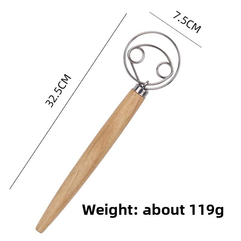 Küchen Backmehl Handmixer