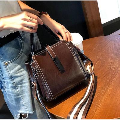 Women's Bag New Fashion Shoulder Bag Crossbody Women's Bag