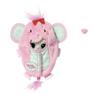 Baby Born Surprise Pets Series 2 8+ Surprises Color Change & Bathtub Multicolor