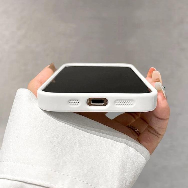 Luxury Wireless Charge Magsafe Transparent Phone Case For iPhone 11 12 13 14 15 Pro Max Plus Clear Magnetic Bumper Cases Cover