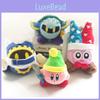 Peripheral Game Kirby Doll Swordsman Clown Belt Kabi Mita Knight Plush Doll Toy
