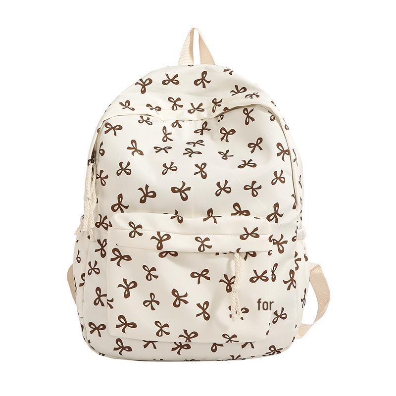 

High-Value Lightweight School Backpack for Women and Girls