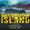 Deception Island by R.S. Burnett Paperback Book 9780008696474