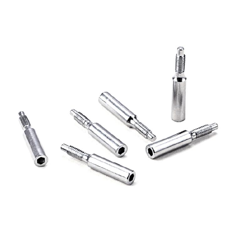 6 шт. Винты фиксатора струн седла тремоло-бриджа Запчасти для гитары Легко установить 1