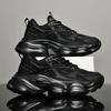 High Quality Athletic Male Sneakers Casual Large Size 48 Walking Sneakers Men's Shoes Street Platform Running Shoes For Men 2025