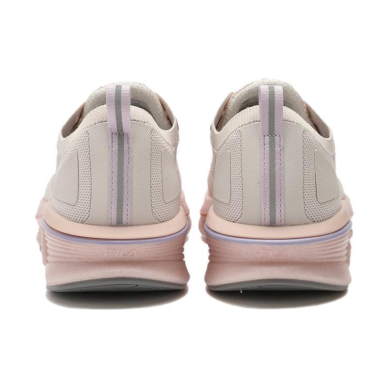 New FILA Rimba Sneakers 'White Pink' Women's A12W341104FPM