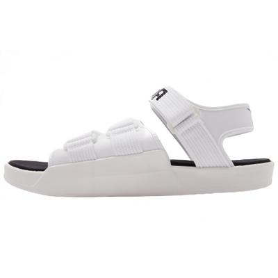 Comfortable Breathable Beach Sandals Unisex Sandals White EF9613