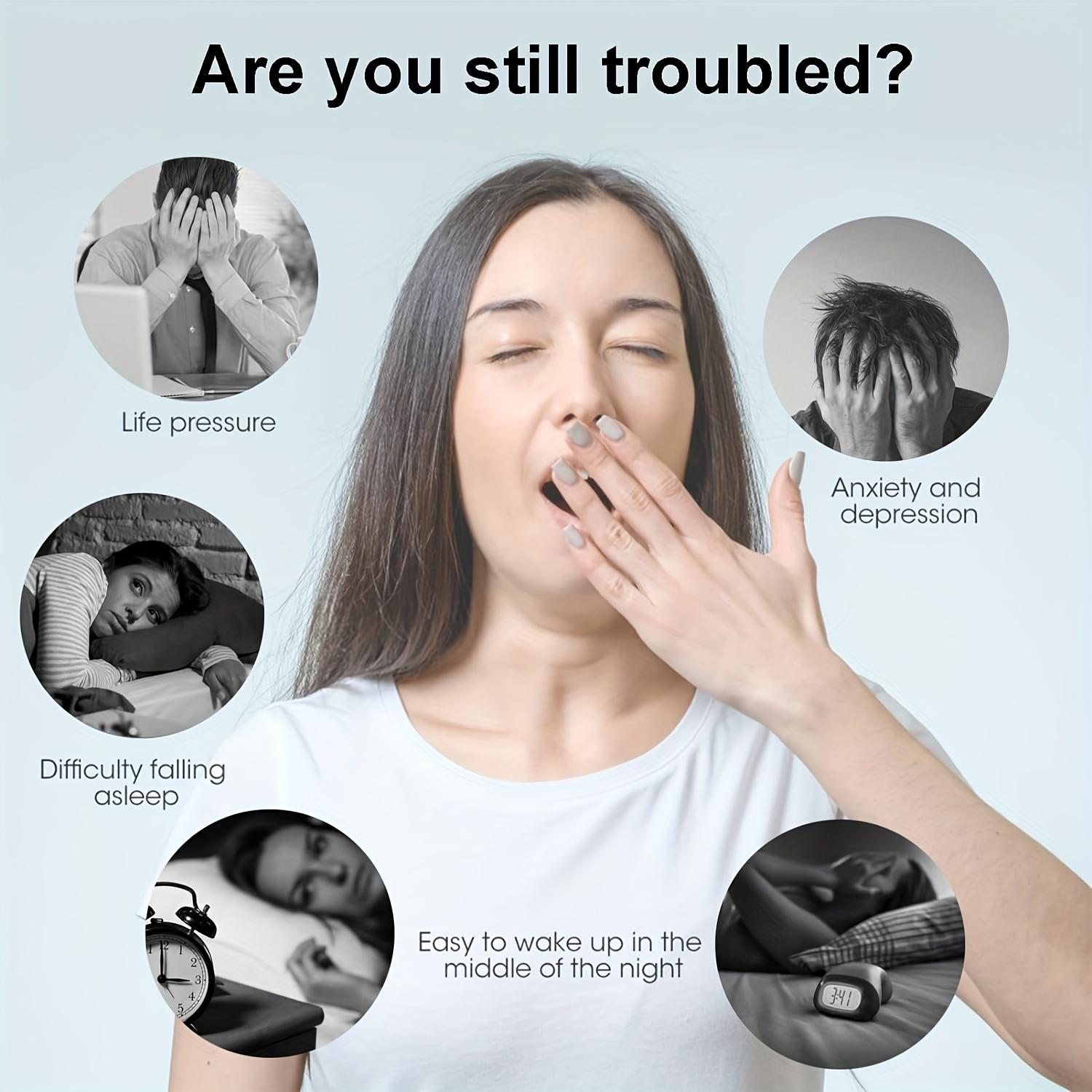 Портативное устройство для сна — фото 6