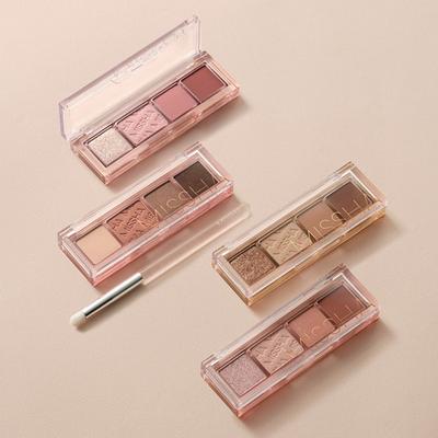 Palette Day Vibe 4 tipi, Beige Motion_MS103521, 1 pezzo