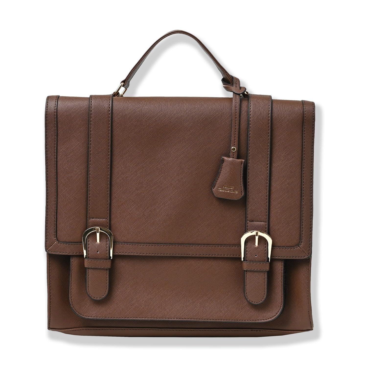 

Naru Women s Large A4 Satchel Backpack, Perfect for Commuting, School, and Students, Retro Design, Large Capacity, 3-Way Leather Shoulder Bag,