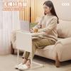 2-in-1 Side Table Coffee Table Simple Versatile Sofa Side Table,Creative Small Table for Living Room, Home Use, Small Apartment