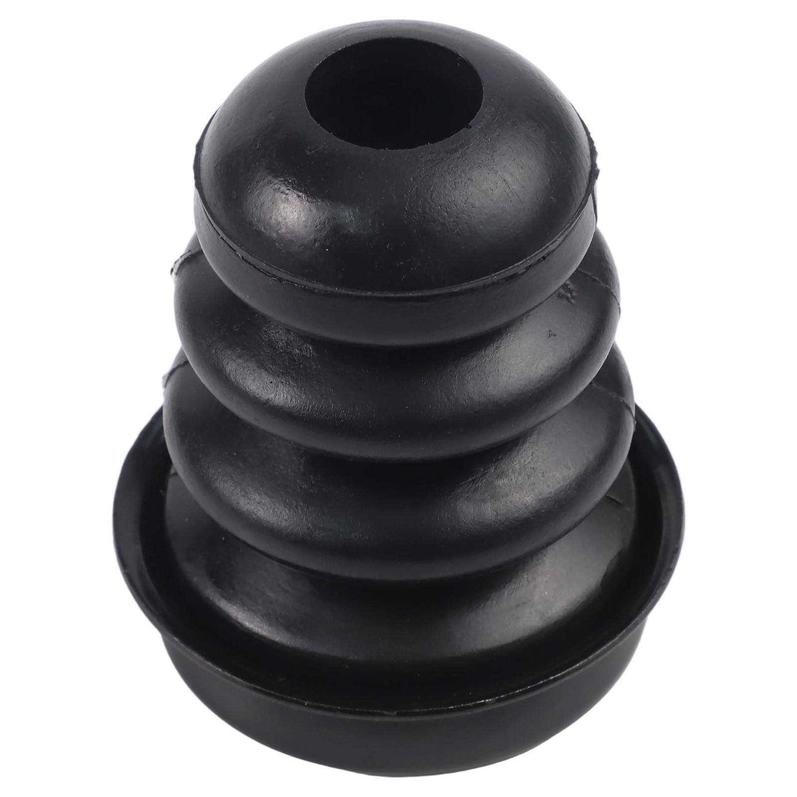 Mk8 Bump Stop Rear Axle Bump Stop Made Of ABS Material