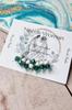 Stitch Marker Set • 7 Handmade Knitting Accessories