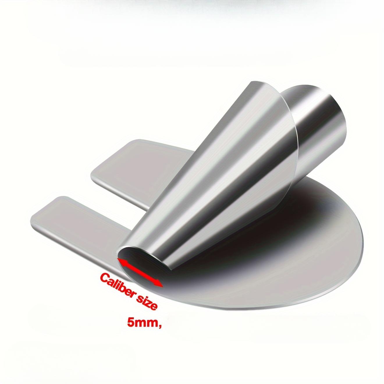 

5mm Premium Roller Kit - Spiral Design Sewing Aids for Household & Industrial Machines