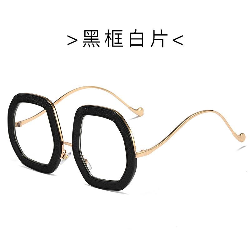 

Солнцезащитные очки Goose Egg, Модный бренд, Уличная съемка, Блестящие очки, Персонализированные солнцезащитные очки new product