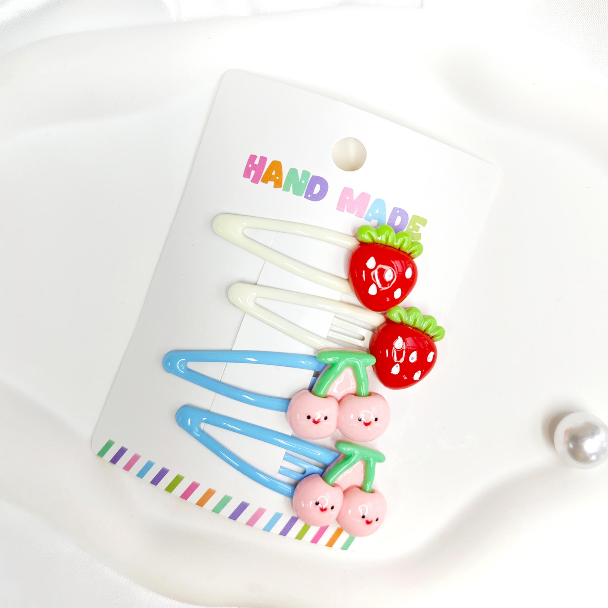 

10 шт./компл. заколки для волос с единорогом из мультфильма для девочек, милые заколки для волос для детей, очаровательные заколки для волос, заколки для принцесс, детские аксессуары для волос