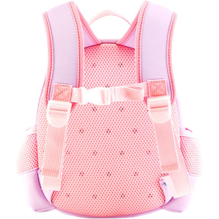 New Disney Polyester With Neoprene Student Bag Regular Kids' Pink/Purple ST80106