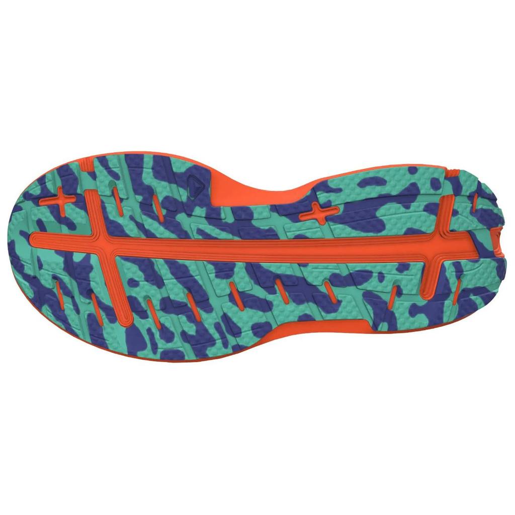 New SALOMON AERO GLIDE 2 Anti Slip And Wear Resistant Breathable Low Top Running Shoes Women's White L47575300