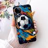 Casing For Vivo S19 Pro Clear Case Aesthetic Luxury Cute Fashion Flower Funny Painted Funda For Vivo S19Pro V2362A Cover