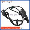 Front Right /Left  ABS Speed Sensor 89542-02061 For Toyota Corolla Saloon Auris Avensis Estate Verso 2007-2018 89542-02060 New