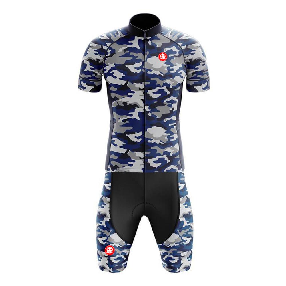 Triathlon Skinsuit Conjunto Ciclismo Masculino Cycling Jersey Ropa Bicicleta Hombre Summer Breathable Outdoor Cycling Event Cycling Suit Set