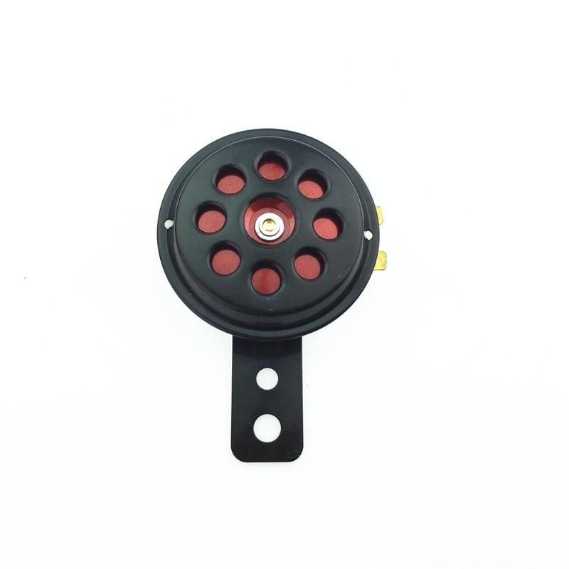 STARPAD Electric Car 48V Iron Horn Battery Car Motorcycle 12V 36V Waterproof Horn 12V