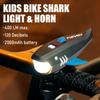 Acessórios para bicicletas – Luzes e iluminação para bicicletas