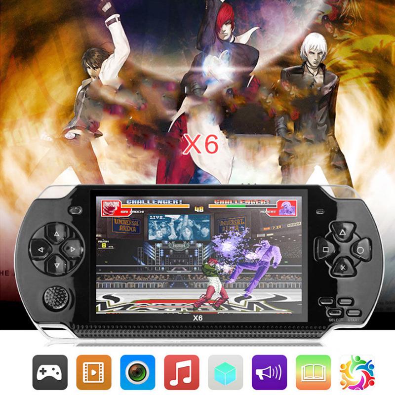 Psp 3 android
