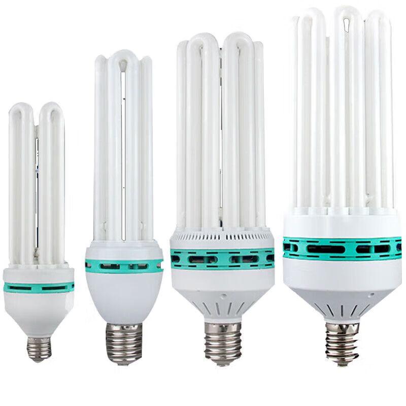 Liang Zhixing High-Power Energy-Saving Spiral E27 Light Bulb