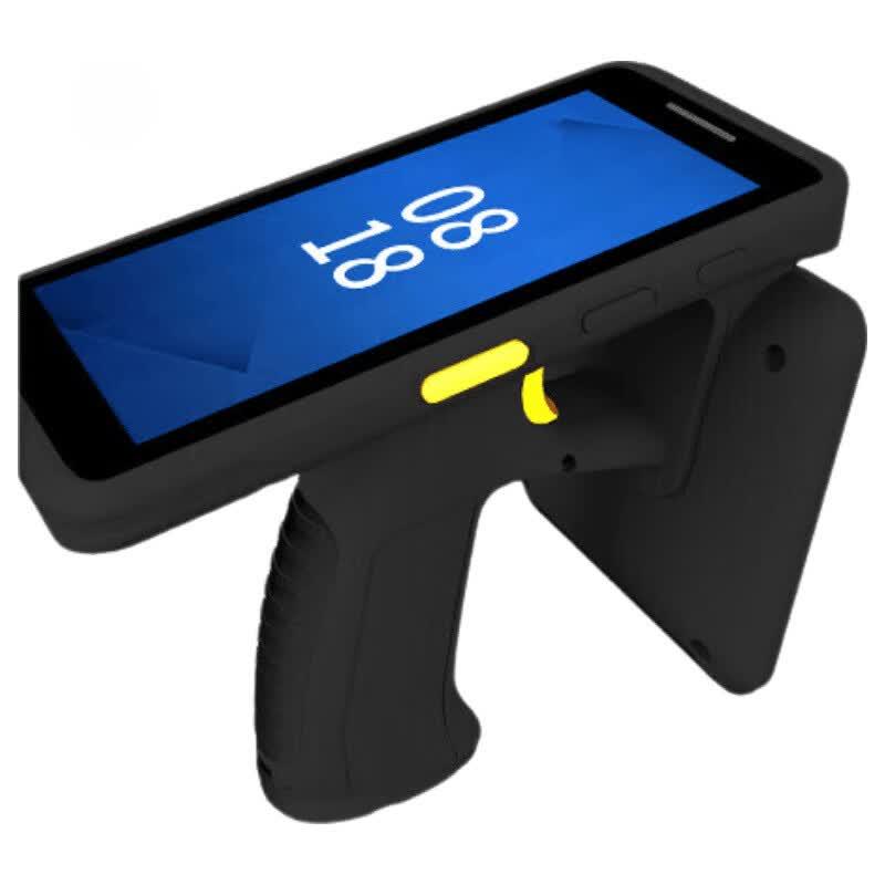 iData T1 UHF RFID Android Handheld PDA