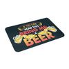 If You Can Read This Bring Me Beer Funny Floor Door Bathroom Kitchen Mats Anti-Slip Outdoor  Doormat Garden Entrance Carpet Rug