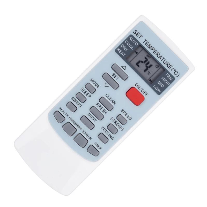 Replace Reetech Remote Control Air Conditioner YKR-H/002E Use For AUX Fit for YKR-H/008 YKR-H/009 YKR-H/888