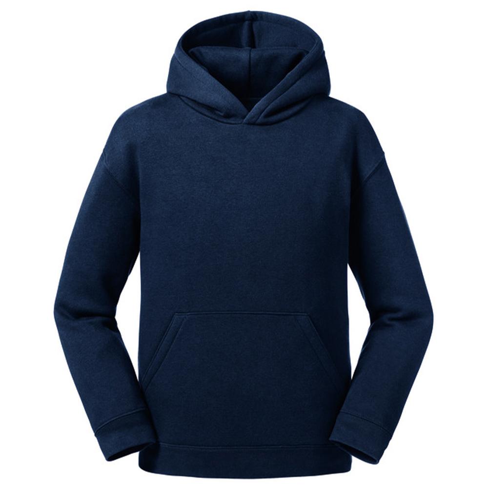 Russell Childrens/Kids Authentic Hoodie