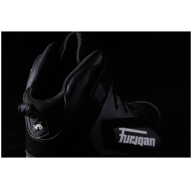 Furygan V4 Easy D3O® Motorcycle Boots