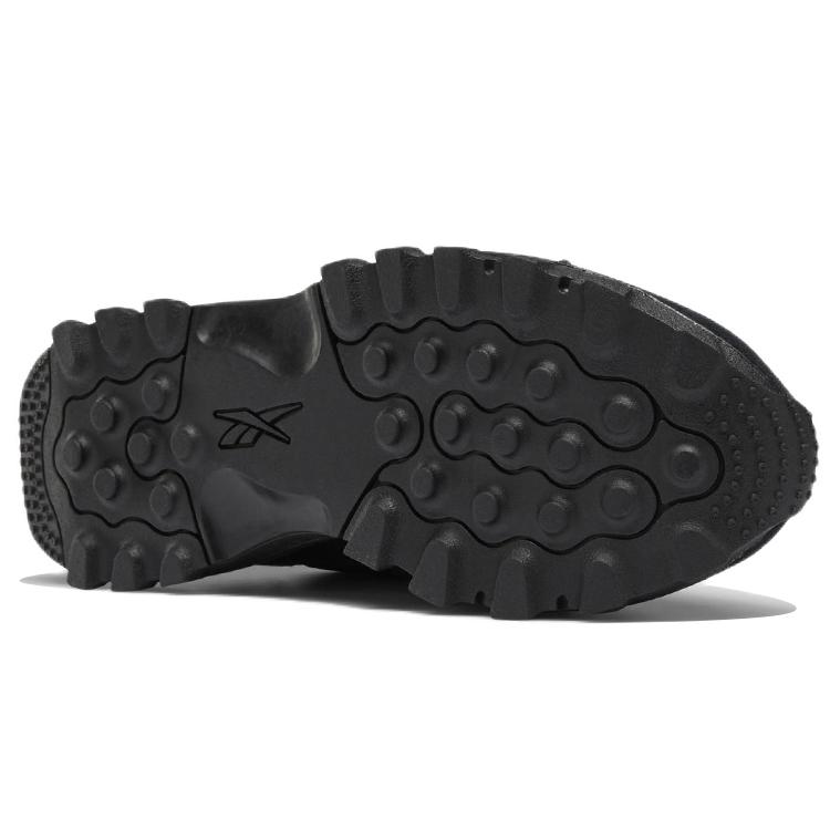 New Reebok Cardi B X Women's Classic Leather V2 'Core Black' Women's GY1942