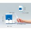 Panasonic Oral Irrigator DENTAL CARE Jet Washer EW-DJ61-W White