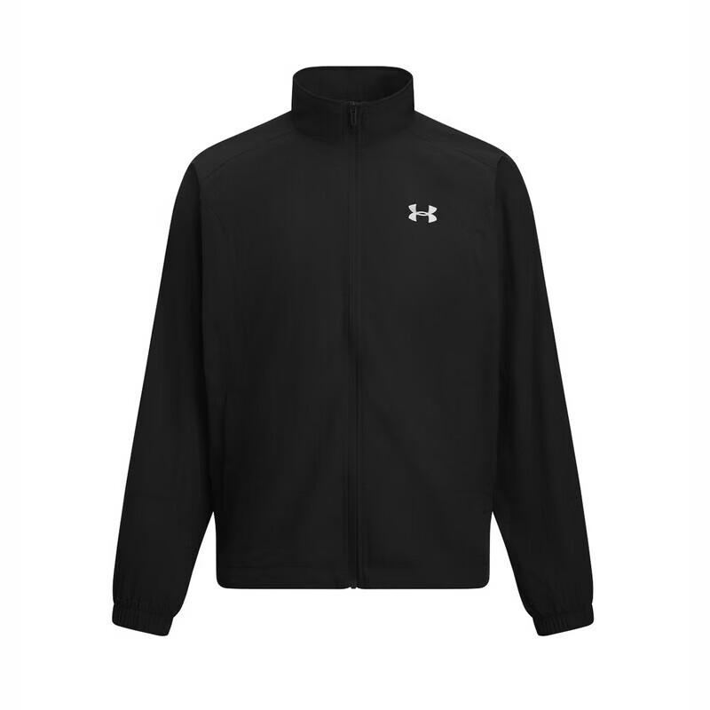 Under Armour Men s APAC Sportstyle Woven Jacket 3XL