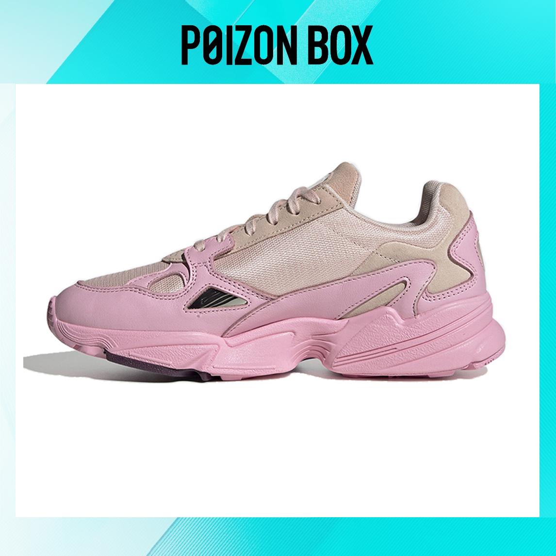 

adidas originals Falcon Life Casual Shoes Female