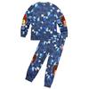 Roblox Girl's Long Sleeve & Pants Home Wear Set - Two-Piece 81172