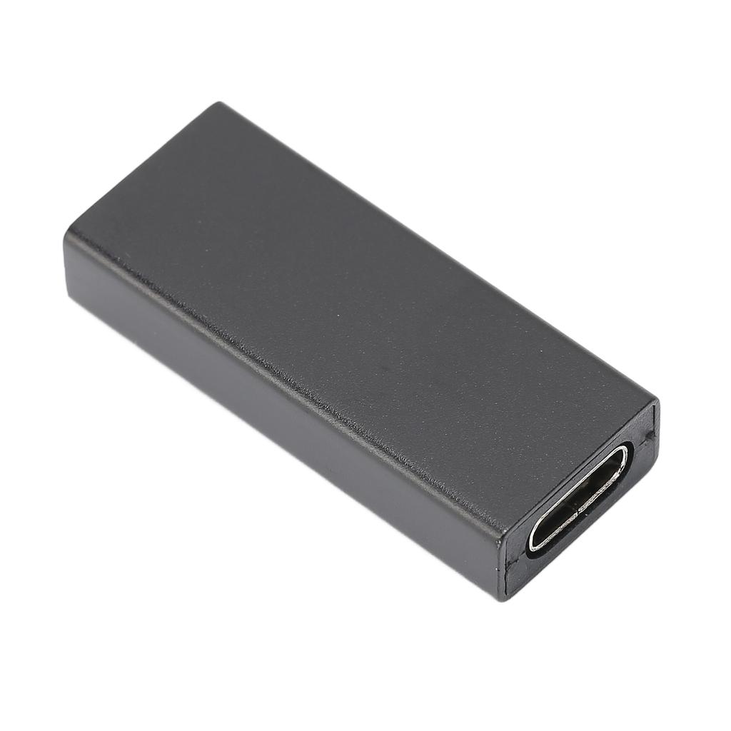 USB C to USB3.0 Adapter Multifunctional Type C to USB Connector for Data Transmission and Charging